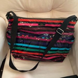 Kate Spade Baby Bag